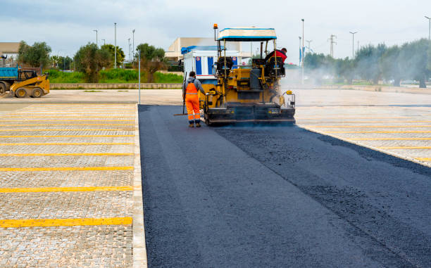 Driveway Repair Near Me in Marysville, PA
