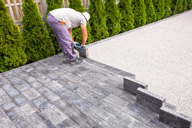 Reasons to Select Us for Your Driveway Paving Requirements in Marysville, PA