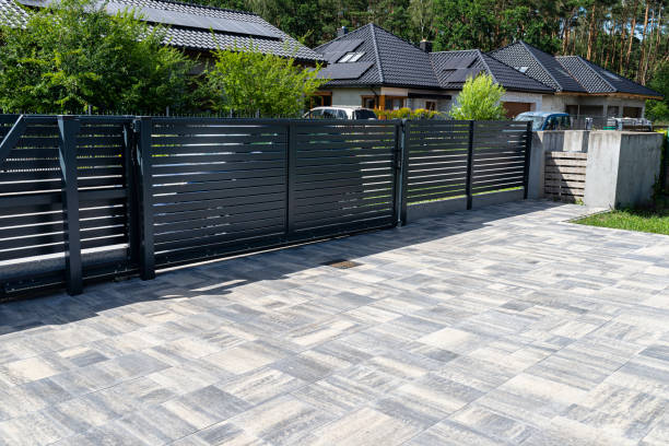 Best Permeable Paver Driveway  in Marysville, PA