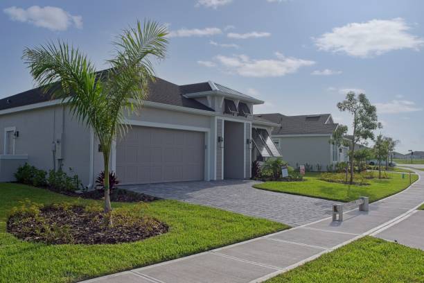 Best Driveway Pavers Installation  in Marysville, PA